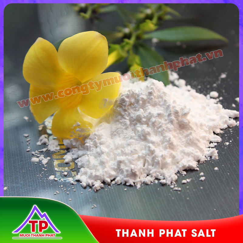 Thanh Phat Salt
